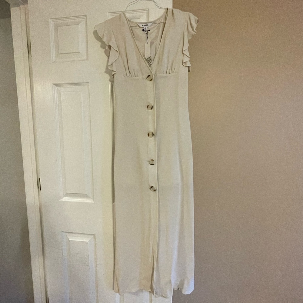 BB Dakota Midi Dress